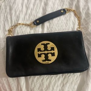 Tory Burch Shoulder Bag/Clutch